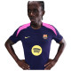 Nike Ανδρική ποδοσφαιρική φανέλα Dri-FIT Barcelona FC Strike Nike Ανδρική ποδοσφαιρική φανέλα Dri-FIT Barcelona FC Strike